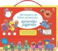 mi maletín de libros pizarra para aprender jugando-9781409584681 mi maletín de libros pizarra para aprender jugando-9781409584681