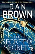 THE SECRET OF SECRETS
