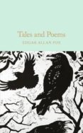 tales & poems of edgar allan poe-edgar allan poe-9781509826681 tales & poems of edgar allan poe-edgar allan poe-9781509826681
