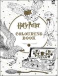 harry potter colouring book-warner brothers-9781783705481 harry potter colouring book-warner brothers-9781783705481