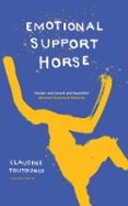 EMOTIONAL SUPPORT HORSE  (edición en inglés)