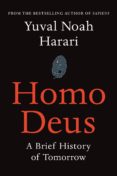 homo deus: a brief history of tomorrow-yuval noah harari-9781910701881 homo deus: a brief history of tomorrow-yuval noah harari-9781910701881