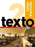 texto 2 ejercicios + cd-9782014015881 texto 2 ejercicios + cd-9782014015881