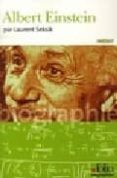 albert einstein-laurent seksik-9782070345281 albert einstein-laurent seksik-9782070345281