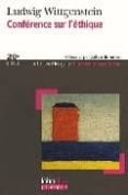 conference sur l ethique-ludwig wittgenstein-9782070355181 conference sur l ethique-ludwig wittgenstein-9782070355181