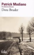 dora bruder-patrick modiano-9782070408481 dora bruder-patrick modiano-9782070408481