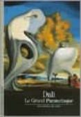 dali: le grand paranoïaque-jean-louis gaillemin-9782070763481 dali: le grand paranoïaque jean louis gaillemin 9782070763481