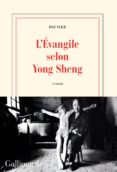 l evangile selon yong sheng-dai sijie-9782072836381 l evangile selon yong sheng-dai sijie-9782072836381