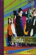 ¡fiesta! 2: audio para la clase ii (ele: español lengua extranjer a) (audio-cd)-belen muñoz-margarita l. avendaño-9782090342581 ¡fiesta! 2: audio para la clase ii (ele: español lengua extranjer a) (audio-cd)-belen muñoz-margarita l. avendaño-9782090342581