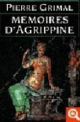 memoires d´agrippine-pierre grimal-9782253135081 memoires d´agrippine-pierre grimal-9782253135081