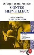 contes merveilleux (edition pedagogique)-hans christian andersen-9782253183181 contes merveilleux (edition pedagogique)-hans christian andersen-9782253183181