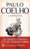 l espionne-paulo coelho-9782290143681 l espionne-paulo coelho-9782290143681