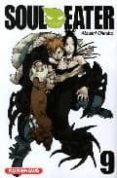 soul eater t09-9782351423981 soul eater t09-9782351423981