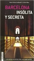 barcelona insolita secreta-9782361950781 barcelona insolita secreta-9782361950781