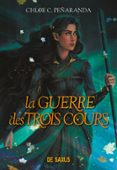 LA GUERRE DES TROIS COURS (E-BOOK) - TOME 04 LES HÉRITIERS D'UNGARDIA