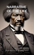 Ebook descarga gratuita deutsch epub NARRATIVE OF THE LIFE OF FREDERICK DOUGLASS  (edición en inglés) de FREDERICK DOUGLASS, BOOKISH ePub MOBI (Literatura española)