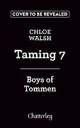 BOYS OF TOMMEN #5 : TAMING 7