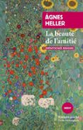 LA BEAUTÉ DE L'AMITIÉ