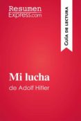 mi lucha de adolf hitler (guía de lectura) (ebook)-adolf hitler-9782808003681 mi lucha de adolf hitler (guía de lectura) (ebook)-adolf hitler-9782808003681