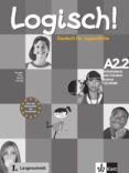 logisch a 2.2 ejercicios+voktrainer-9783126051781 logisch a 2.2 ejercicios+voktrainer-9783126051781