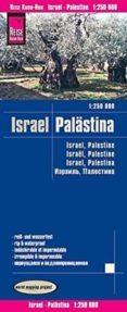 israel palastina/ israel palestina/ israel palestine/ israel palestine (1:250.000)-9783831772681 israel palastina/ israel palestina/ israel palestine/ israel palestine (1:250.000)-9783831772681