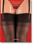 pi- little book of legs-dian hanson-9783836545181 pi- little book of legs-dian hanson-9783836545181