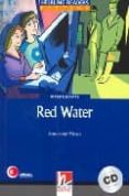 red water (incluye audio cd)-9783852720081 red water (incluye audio cd)-9783852720081
