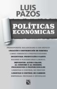 políticas económicas (ebook)-luis pazos-9786070724381 políticas económicas (ebook)-luis pazos-9786070724381
