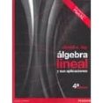 algebra lineal y sus aplicaciones 4ed-david c. lay-9786073213981 algebra lineal y sus aplicaciones 4ed-david c. lay-9786073213981