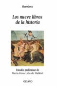 los nueve libros de la historia (ebook)-9786077351481 los nueve libros de la historia (ebook)-9786077351481