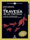 ayotzinapa. la travesia de las tortugas (ebook)-9786077876281 ayotzinapa. la travesia de las tortugas (ebook)-9786077876281