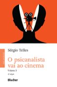 Descargas gratuitas de libros electrónicos en mp3 O PSICANALISTA VAI AO CINEMA  (edición en portugués) DJVU de SÉRGIO TELLES 9786555060881