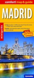 madrid, plano-guia callejero plastificado: escala: 1:8.500-9788375461381 madrid, plano-guia callejero plastificado: escala: 1:8.500-9788375461381
