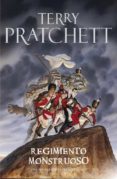 regimiento monstruoso (mundodisco 28)-terry pratchett-9788401337581 regimiento monstruoso (mundodisco 28)-terry pratchett-9788401337581