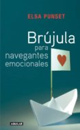 (pe) brujula para navegantes emocionales-elsa punset-9788403099081 (pe) brujula para navegantes emocionales-elsa punset-9788403099081