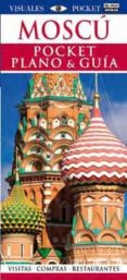 moscu (guias visuales pocket)-9788403508781 moscu (guias visuales pocket)-9788403508781