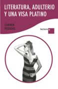 literatura, adulterio y una visa platino-carmen posadas-9788408094081 literatura, adulterio y una visa platino-carmen posadas-9788408094081
