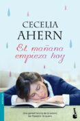 el mañana empieza hoy-cecelia ahern-9788408114581 el mañana empieza hoy-cecelia ahern-9788408114581