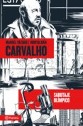 sabotaje olímpico (ebook)-manuel vazquez montalban-9788408115281 sabotaje olímpico (ebook)-manuel vazquez montalban-9788408115281