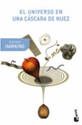 el universo en una cascara de nuez-stephen hawking-9788408131281 el universo en una cascara de nuez-stephen hawking-9788408131281
