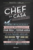 el chef en casa (ebook)-magda carlas-9788408139881 el chef en casa (ebook)-magda carlas-9788408139881
