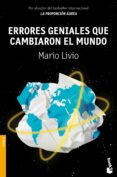 errores geniales que cambiaron el mundo-mario livio-9788408140481 errores geniales que cambiaron el mundo-mario livio-9788408140481