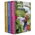estuche navidad karlos arguiñano-karlos arguiñano-9788408162681 estuche navidad karlos arguiñano-karlos arguiñano-9788408162681