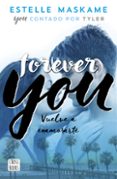 forever you (you 4)-estelle maskame-9788408201281 forever you (you 4)-estelle maskame-9788408201281