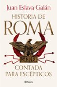 Descargar joomla ebook HISTORIA DE ROMA CONTADA PARA ESCÉPTICOS (Spanish Edition)