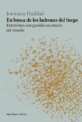 Descargar libros de google books en línea EN BUSCA DE LOS LADRONES DEL FUEGO (Literatura española)
