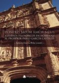 pondus meum amor meus. estudios filosoficos en homenaje al profesor pablo garcia castillo (ebook)-9788413041681 pondus meum amor meus. estudios filosoficos en homenaje al profesor pablo garcia castillo (ebook)-9788413041681