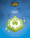 cuaderno matematicas 1/-5º educacion primaria (la leyenda del leg ado) ed 2018-9788414016381 cuaderno matematicas 1/-5º educacion primaria (la leyenda del leg ado) ed 2018-9788414016381
