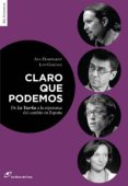 claro que podemos-ana dominguez-luis gimenez-9788415070481 claro que podemos-ana dominguez-luis gimenez-9788415070481