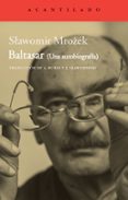 baltasar-slawomir mrozek-9788415277781 baltasar-slawomir mrozek-9788415277781